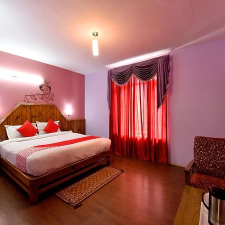 Olive County Resort Manali (Himachal Pradesh) Luaran gambar