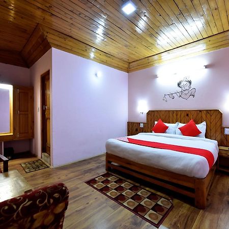 Olive County Resort Manali (Himachal Pradesh) Luaran gambar