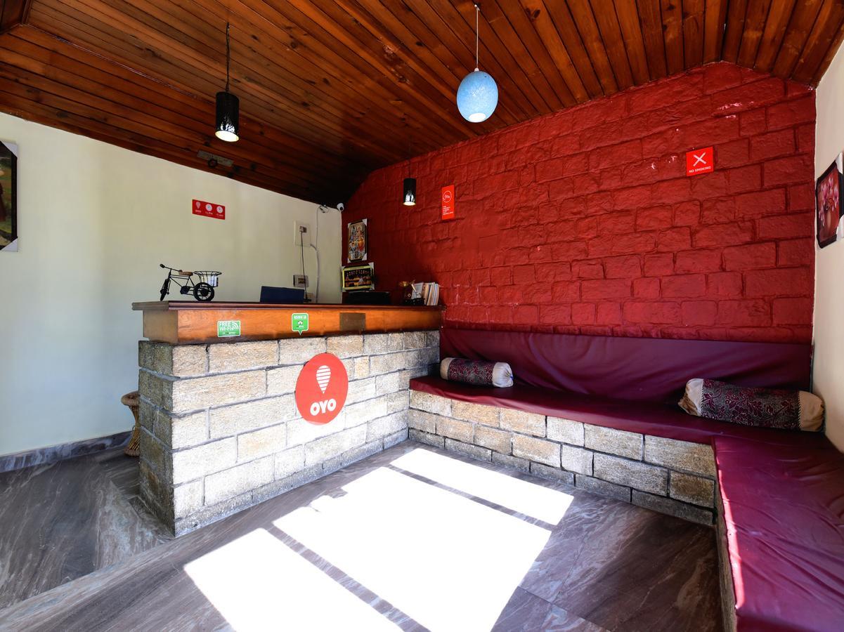 Olive County Resort Manali (Himachal Pradesh) Luaran gambar