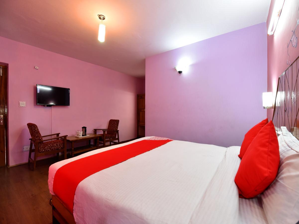 Olive County Resort Manali (Himachal Pradesh) Luaran gambar