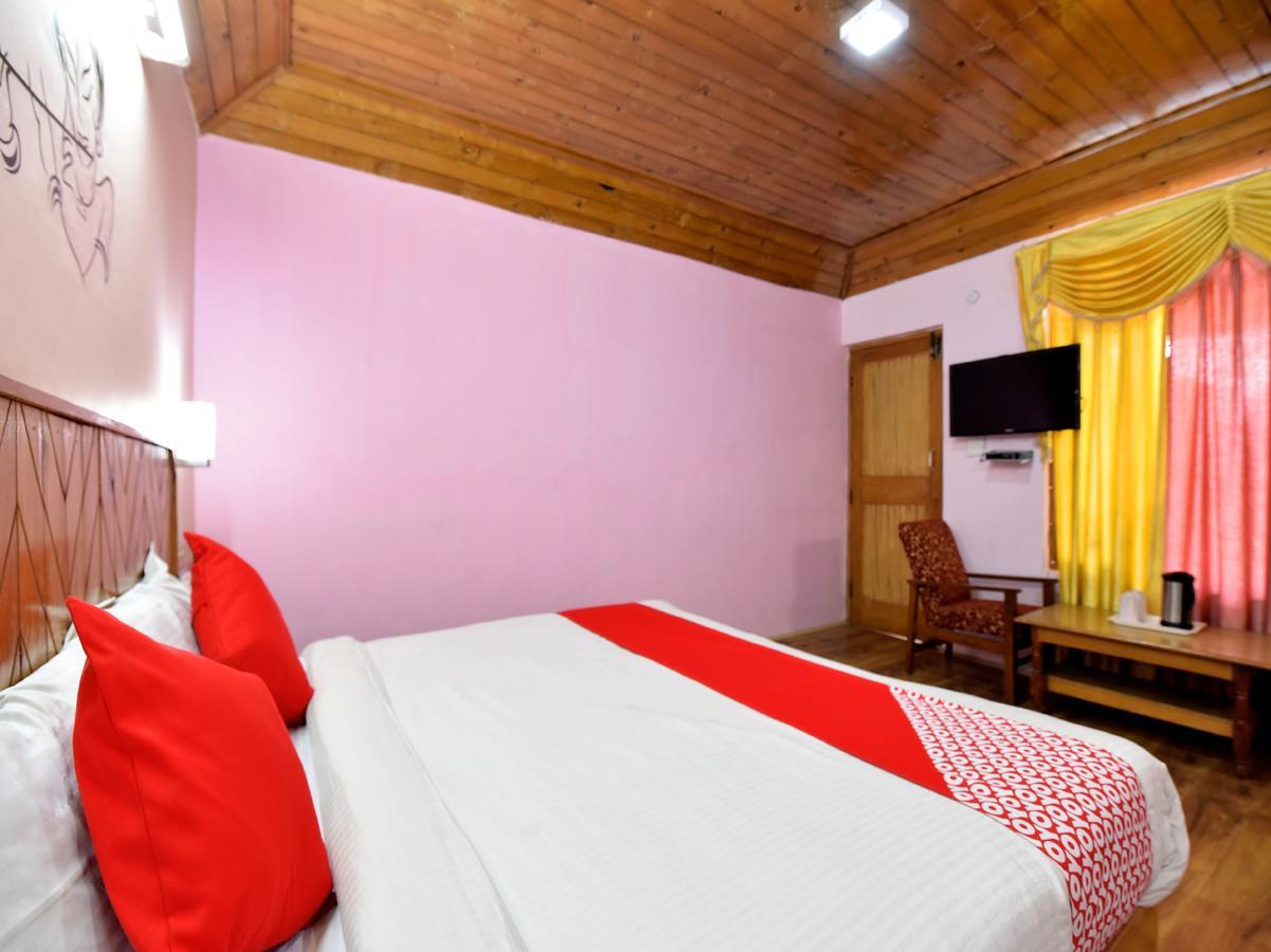 Olive County Resort Manali (Himachal Pradesh) Luaran gambar