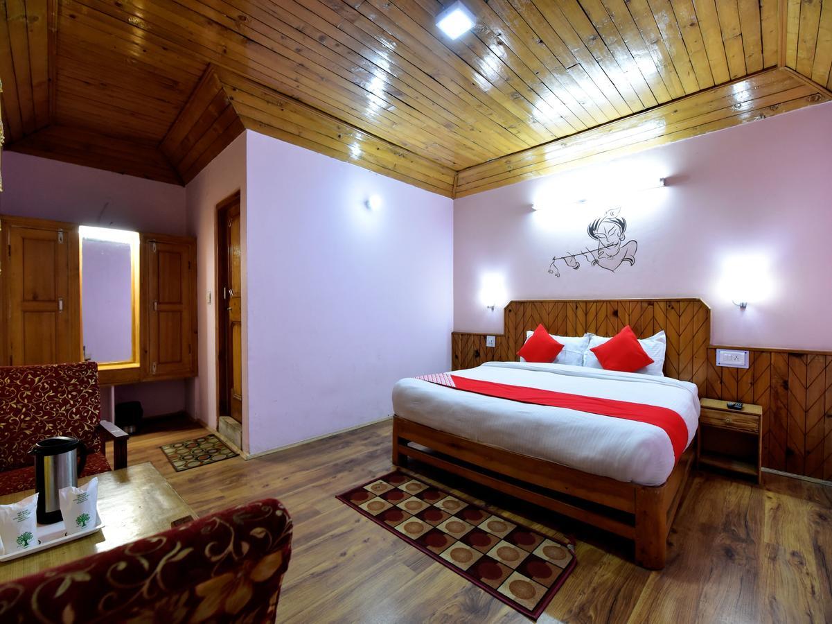 Olive County Resort Manali (Himachal Pradesh) Luaran gambar
