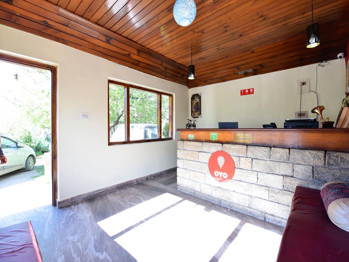 Olive County Resort Manali (Himachal Pradesh) Luaran gambar