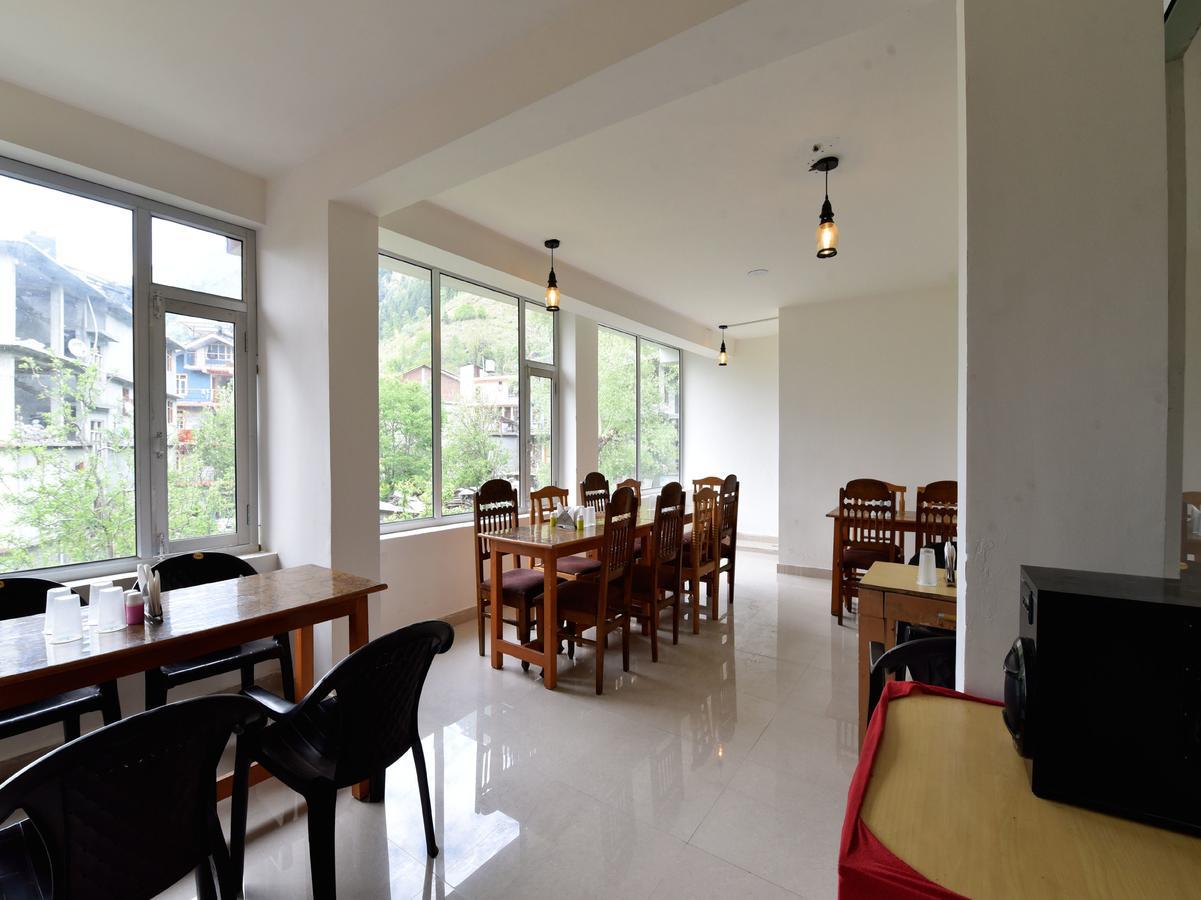Olive County Resort Manali (Himachal Pradesh) Luaran gambar