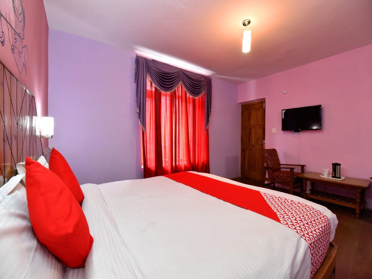 Olive County Resort Manali (Himachal Pradesh) Luaran gambar