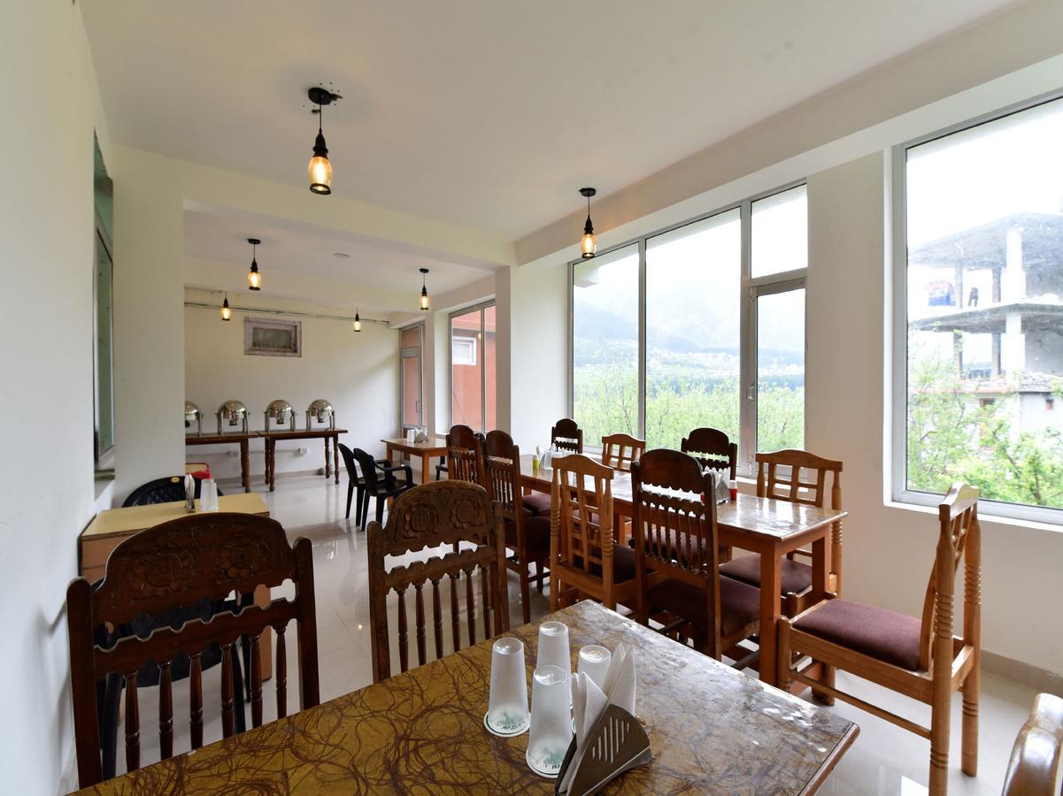 Olive County Resort Manali (Himachal Pradesh) Luaran gambar