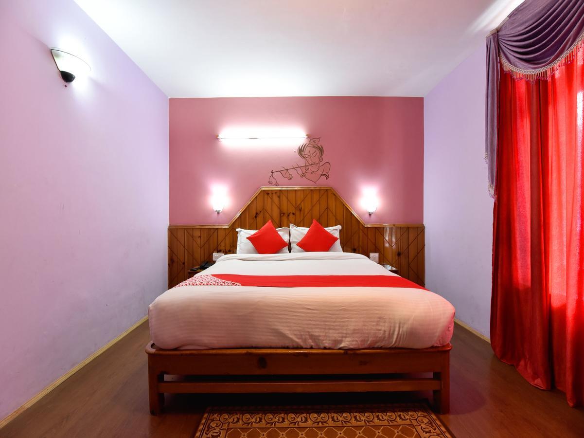 Olive County Resort Manali (Himachal Pradesh) Luaran gambar