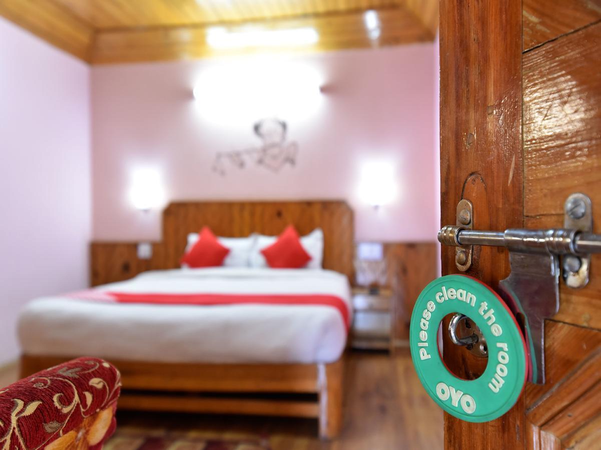 Olive County Resort Manali (Himachal Pradesh) Luaran gambar