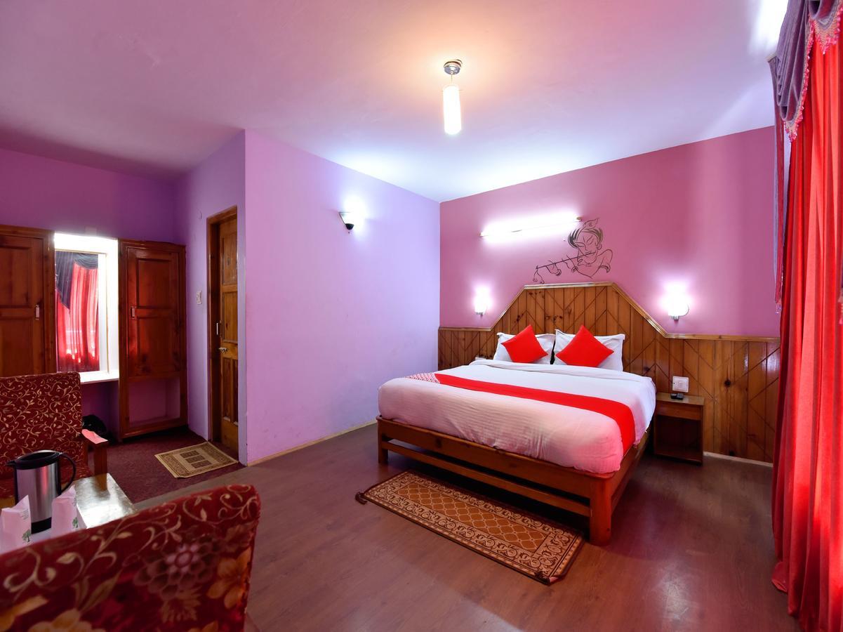 Olive County Resort Manali (Himachal Pradesh) Luaran gambar