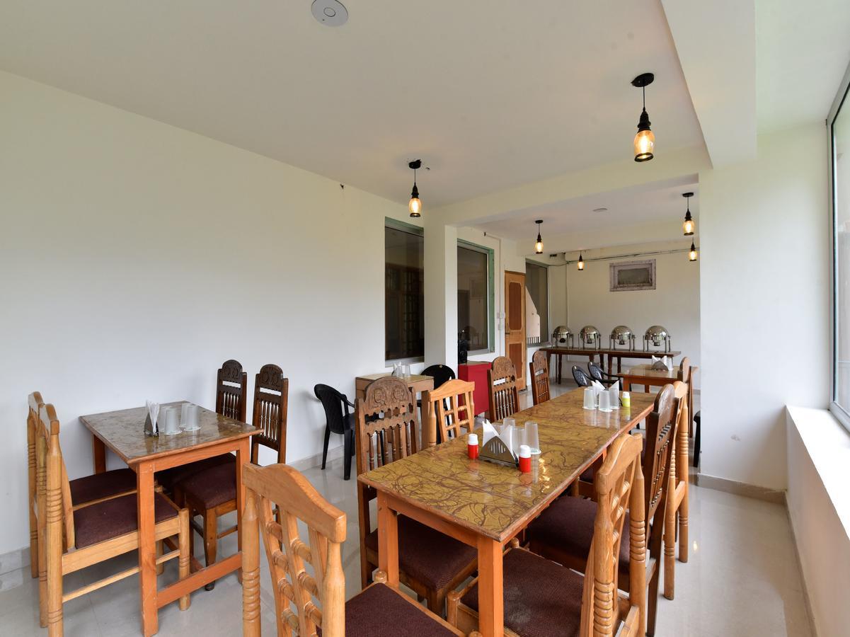 Olive County Resort Manali (Himachal Pradesh) Luaran gambar