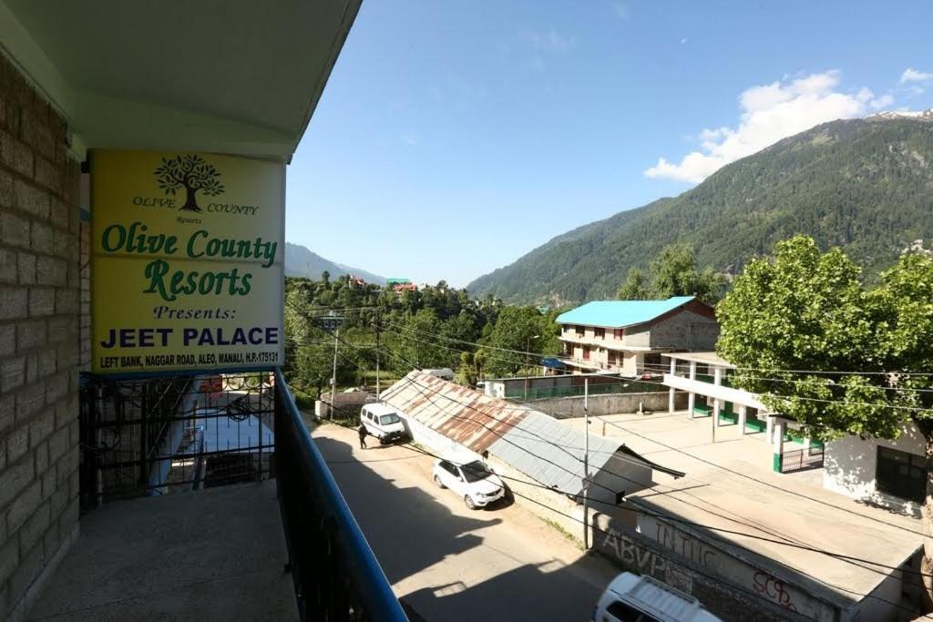 Olive County Resort Manali (Himachal Pradesh) Luaran gambar