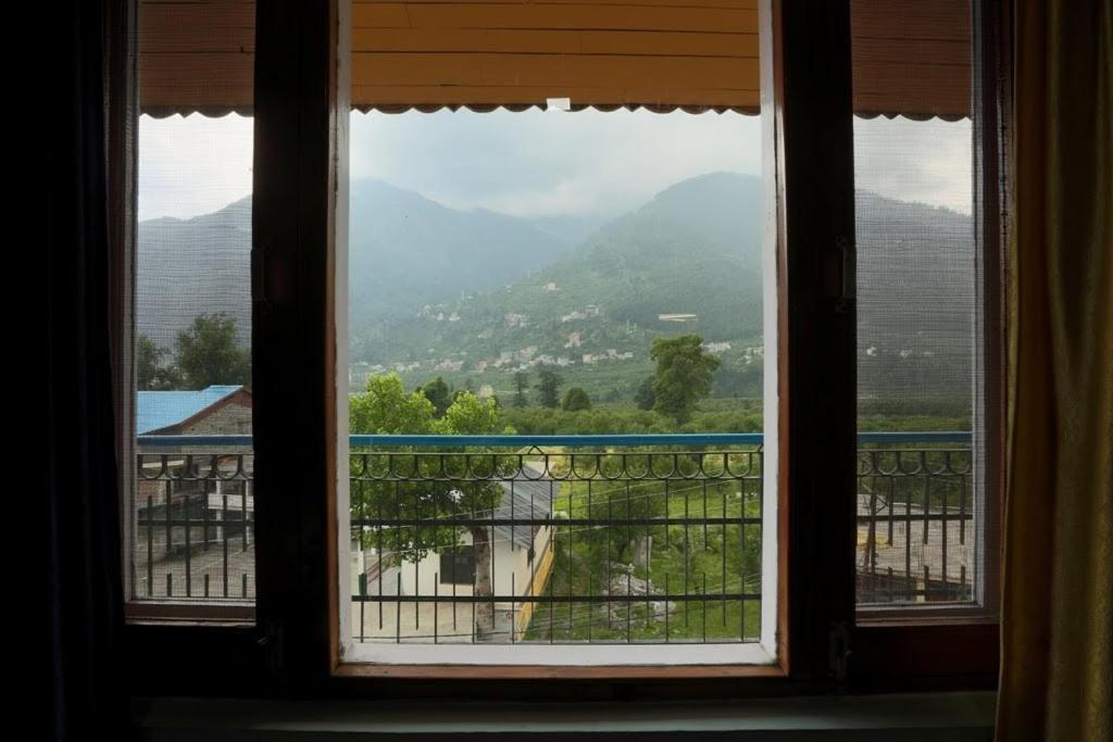Olive County Resort Manali (Himachal Pradesh) Luaran gambar