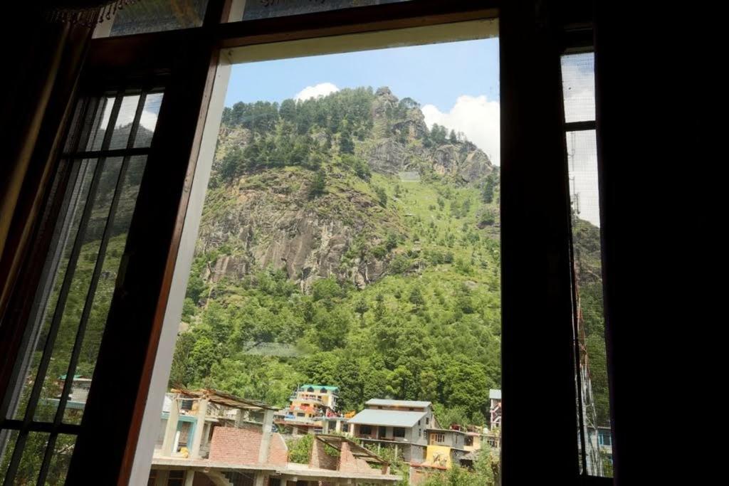 Olive County Resort Manali (Himachal Pradesh) Luaran gambar