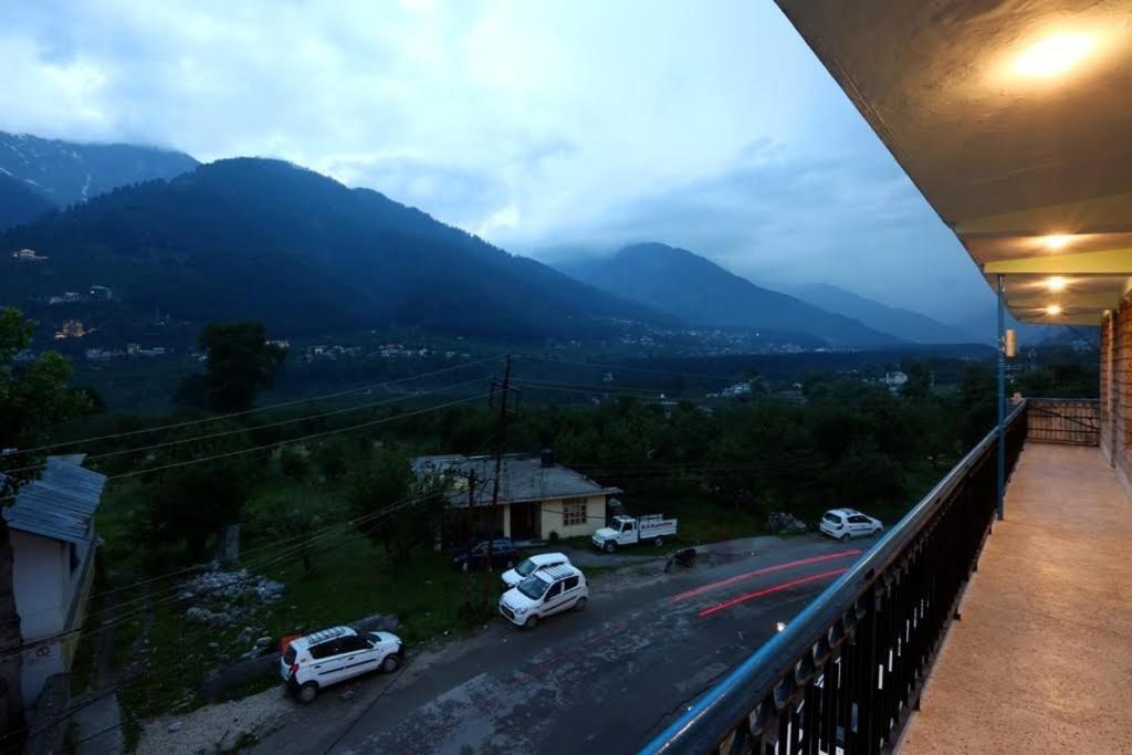 Olive County Resort Manali (Himachal Pradesh) Luaran gambar