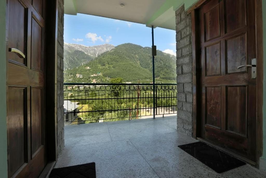Olive County Resort Manali (Himachal Pradesh) Luaran gambar