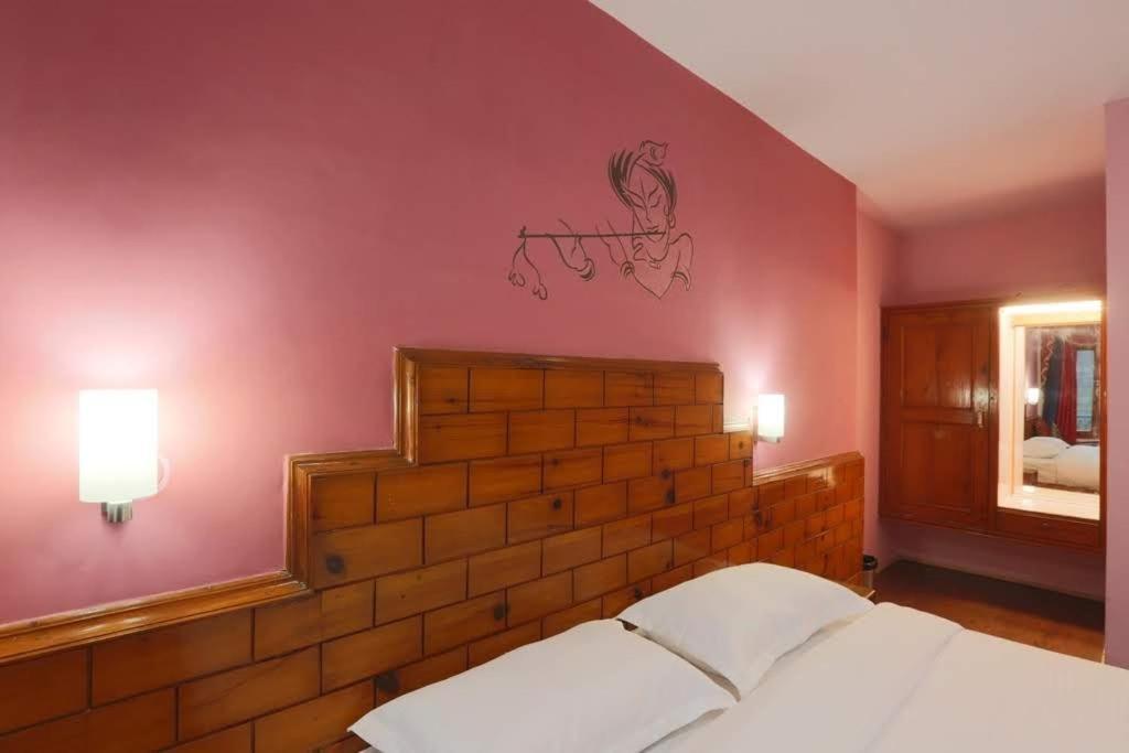 Olive County Resort Manali (Himachal Pradesh) Luaran gambar