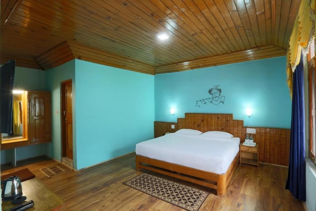 Olive County Resort Manali (Himachal Pradesh) Luaran gambar