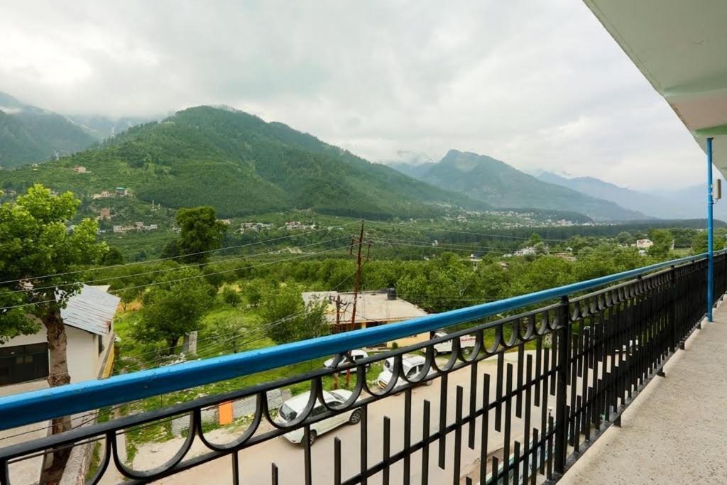 Olive County Resort Manali (Himachal Pradesh) Luaran gambar
